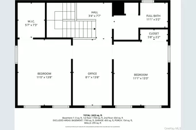 32 Cowdrey Street, Warwick, NY 10990 - Photo 25