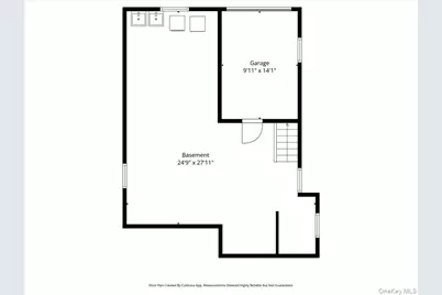 38 Branford Road, Hastings on Hudson, NY 10706 - Photo 33