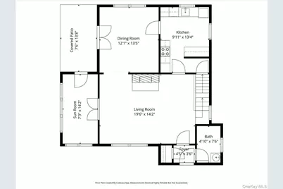 38 Branford Road, Hastings on Hudson, NY 10706 - Photo 31