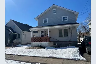 389 Hamilton Avenue, Hewlett, NY 11557 - Photo 1