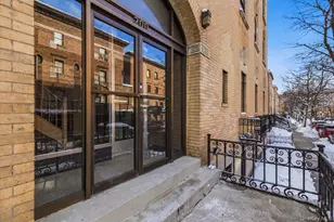 200 W 139th St, New York, NY 10030 - Photo 5