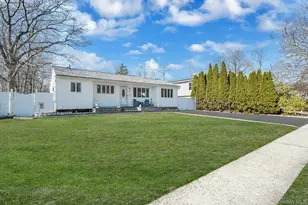 8 Sunset Ave, Wheatley Heights, NY 11798 - Photo 3