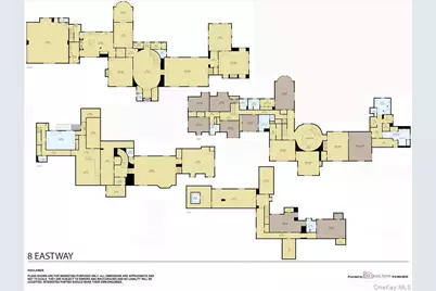 8 Eastway, Bronxville, NY 10708 - Photo 49