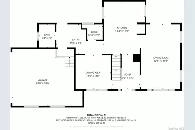 20 Upper Sheep Pasture Road, East Setauket, NY 11733 - Photo 37