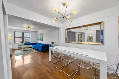 83-75 Woodhaven Boulevard #5E, Woodhaven, NY 11421 - Photo 5