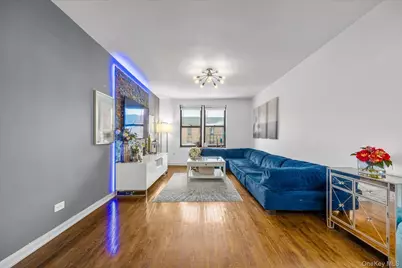 83-75 Woodhaven Boulevard #5E, Woodhaven, NY 11421 - Photo 1