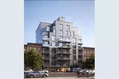 168 111th Street #4E, New York, NY 10029 - Photo 1