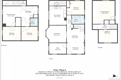 23 Pineview Boulevard, Central Islip, NY 11722 - Photo 27