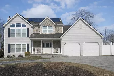 7 Harwood Way, Coram, NY 11727 - Photo 47