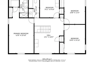 219 Burrs Ln, Dix Hills, NY 11746 - Photo 37