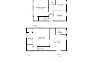 311 Nassau Rd, Huntington, NY 11743 - Photo 3