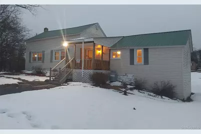 202 Ridgebury Road, New Hampton, NY 10958 - Photo 1
