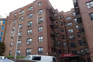 445 W 240th St, Bronx, NY 10463 - Photo 3