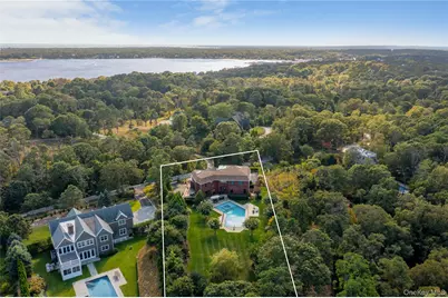 89 Old Canoe Place Road, Hampton Bays, NY 11946 - Photo 1