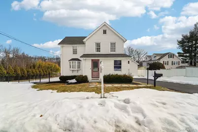 26 Benson Avenue, West Nyack, NY 10994 - Photo 1
