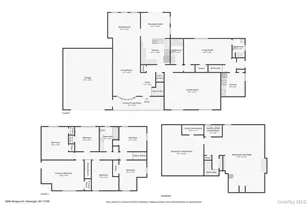 2846 Morgan Dr, Wantagh, NY 11793 - Photo 43