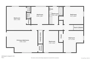 2846 Morgan Dr, Wantagh, NY 11793 - Photo 41