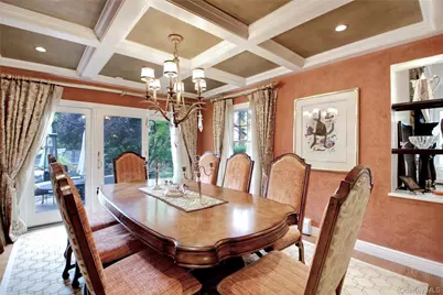 110 Birch Drive, East Hills, NY 11576 - Photo 13