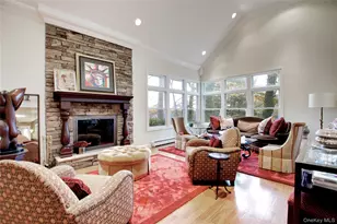 110 Birch Dr, East Hills, NY 11576 - Photo 5