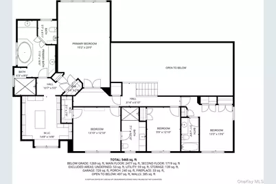 110 Birch Drive, East Hills, NY 11576 - Photo 27