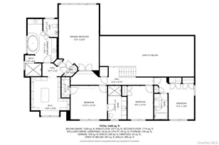 110 Birch Dr, East Hills, NY 11576 - Photo 27