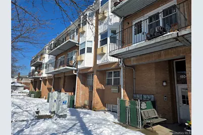 15009 95th Street #1, Ozone Park, NY 11417 - Photo 1