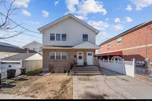 147-20 223rd St, Springfield Gardens, NY 11413 - Photo 1