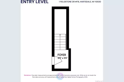 1 Fieldstone Drive #76, Hartsdale, NY 10530 - Photo 27