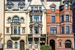 247 Central Prk W, New York, NY 10024 - Photo 1