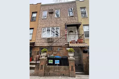 396 Graham Avenue, Brooklyn, NY 11211 - Photo 1