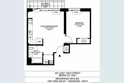 225 E 138th Street, Bronx, NY 10451 - Photo 7