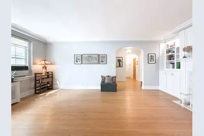 4 Park Lane #2C, Mount Vernon, NY 10552 - Photo 7