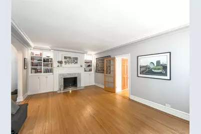 4 Park Lane #2C, Mount Vernon, NY 10552 - Photo 5