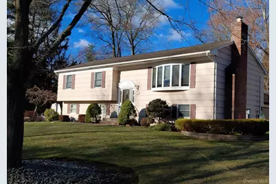 557 Babbling Brook Lane, Valley Cottage, NY 10989 - Photo 3