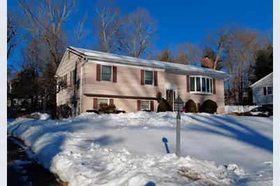 557 Babbling Brook Lane, Valley Cottage, NY 10989 - Photo 1