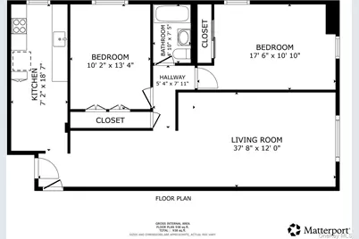 3240 91 Street #309, East Elmhurst, NY 11369 - Photo 21