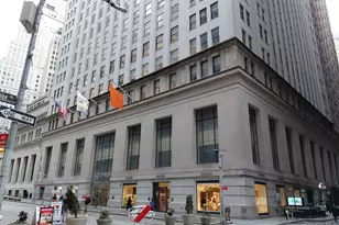 15 Broad St, New York, NY 10005 - Photo 1