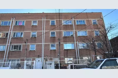 168-66 93rd Avenue, Jamaica, NY 11433 - Photo 3