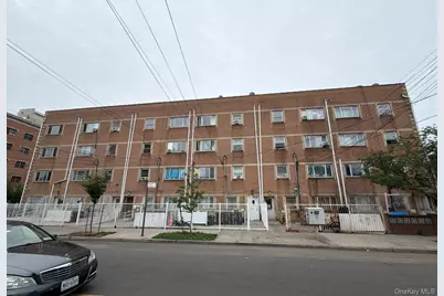 168-66 93rd Avenue, Jamaica, NY 11433 - Photo 1