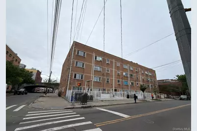 168-66 93rd Avenue, Jamaica, NY 11433 - Photo 3