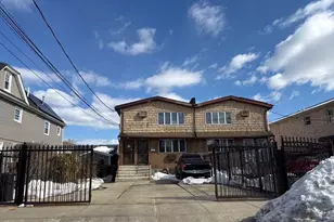 130-21 140th St, Jamaica, NY 11436 - Photo 1