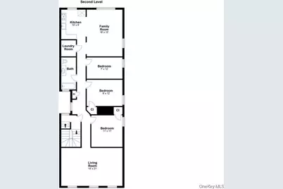 80 Elliott Avenue #2nd Floor, Yonkers, NY 10705 - Photo 5