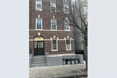 80 Elliott Avenue #2nd Floor, Yonkers, NY 10705 - Photo 1