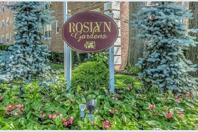 3 Roslyn Heights Streets #1 G, Roslyn Heights, NY 11577 - Photo 1