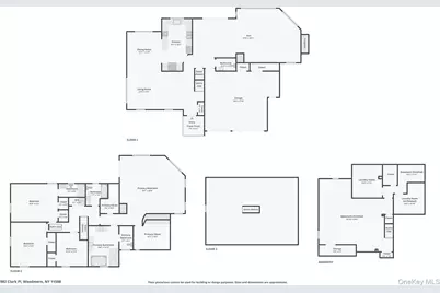 982 Clark Place, Woodmere, NY 11598 - Photo 49