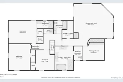 982 Clark Place, Woodmere, NY 11598 - Photo 47