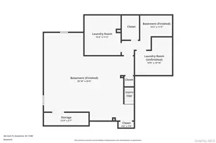 982 Clark Pl, Woodmere, NY 11598 - Photo 45