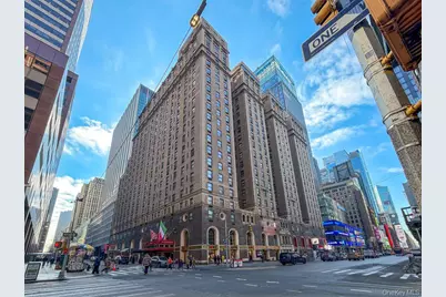 150 W 51st Street #21-21, New York (Manhattan), NY 10019 - Photo 1