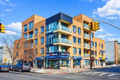 311 Saint Nicholas Avenue #3H, Ridgewood, NY 11385 - Photo 1