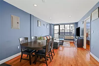 311 Saint Nicholas Avenue #3H, Ridgewood, NY 11385 - Photo 9